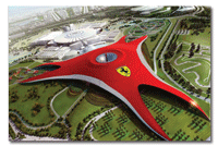 Ferrari World