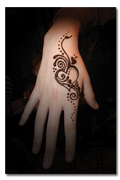 Henna Parties